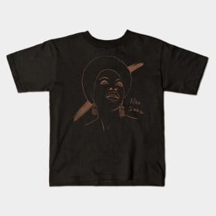 Nina Kids T-Shirt